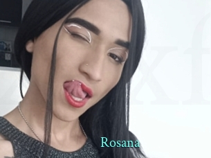 rosana xxx Fantasy Land