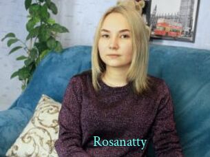 Rosanatty
