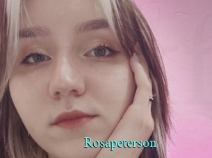 Rosapeterson
