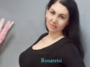 Rosareisi