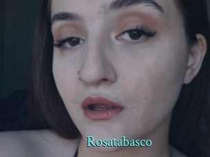 Rosatabasco