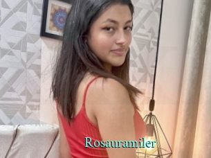 Rosauramiler