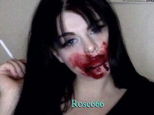 rose666 xxx Fantasy Land