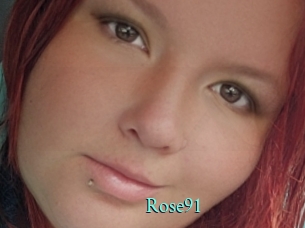 Rose91