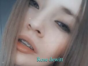 Rose_dewitt