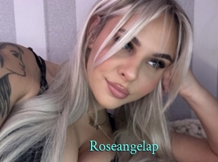 Roseangelap