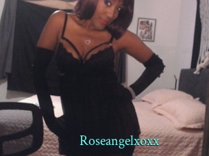 Roseangelxoxx