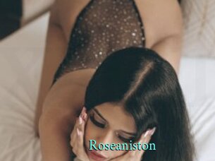 Roseaniston