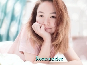 Roseannelee