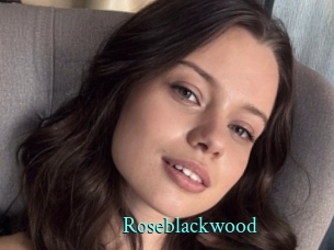 Roseblackwood