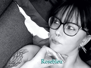 Rosebleu