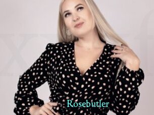 Rosebutler