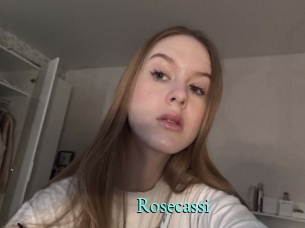 Rosecassi