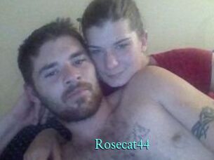 Rosecat44