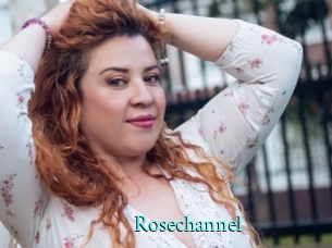 rosechannel xxx Fantasy Land