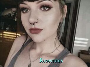 Rosecrans