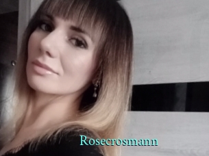 Rosecrosmann