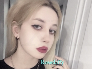 Rosedaffy