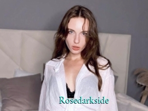 Rosedarkside