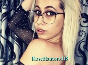 Rosediamond18