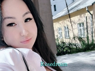 rosedream xxx Fantasy Land