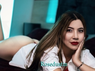 Rosedustin