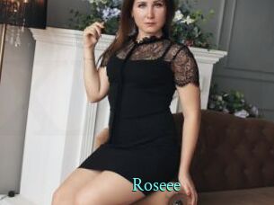 Roseee