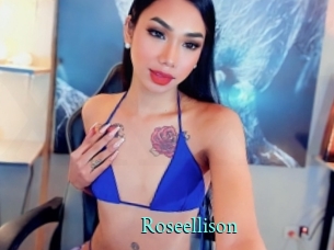 roseellison xxx Fantasy Land