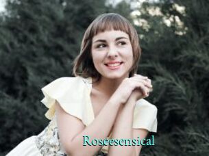 roseesensical xxx Fantasy Land