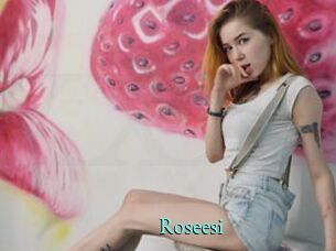 Roseesi