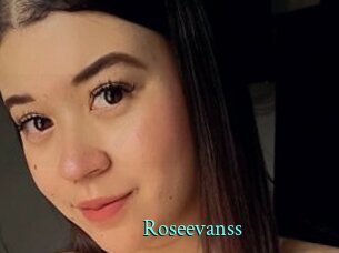 Roseevanss