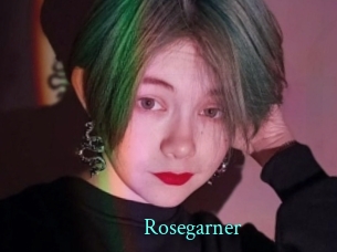Rosegarner