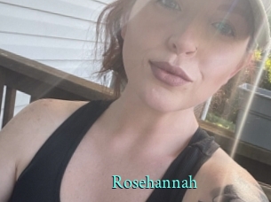 Rosehannah