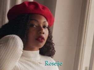 Roseije