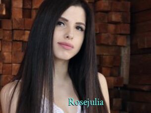Rosejulia