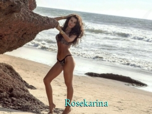 Rosekarina