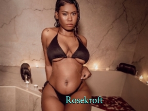 Rosekroft