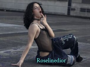 Roselinedior