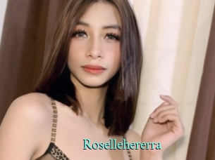 rosellehererra xxx Fantasy Land