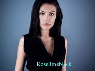 Rosellineblack