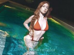 Roselyntaylor