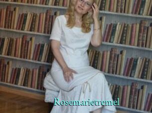 Rosemarietremel