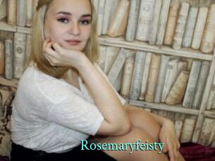 Rosemaryfeisty
