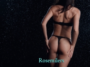 Rosemilers