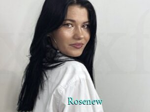 Rosenew