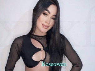 Roseowen