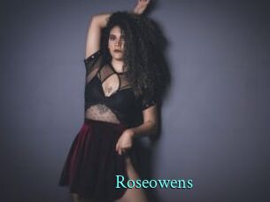 Roseowens