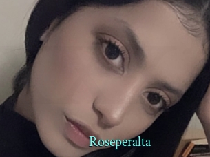 Roseperalta