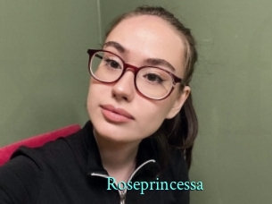 Roseprincessa