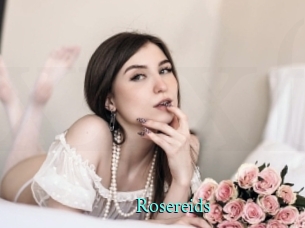 Rosereids